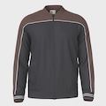 Jaqueta Masculina Fila UC Terrinda V2 PRETO