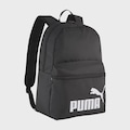 Mochila Puma Phase - 22 Litros PRETO