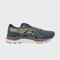 Tênis Asics Gel-Hypersonic 5 Masculino CINZA