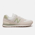 Tênis Adulto New Balance 574v2 BEGE