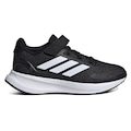 Tênis Infantil adidas Runfalcon 5 ELC Prenuc PRETO