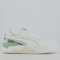 Tênis Feminino Puma X-Ray 3 BDP BRANCO
