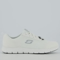 Tênis Feminino Skechers Ghenter BRANCO