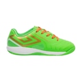 Chuteira Futsal Infantil Umbro Pro 5 VERDE