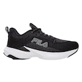 Tenis Masculino Fila Master PRETO