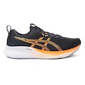 Tênis Asics Masculino Gel-Pulse 16 Se Corrida Masculino PRETO/LARANJA