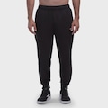 Calça Masculina Mizuno Soft Jogger PRETO