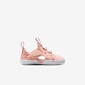 Sandália Infantil Nike Sunray Protect 4 ROSA/BRANCO