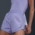 Shorts Nike Dri-Fit Tempo Feminino LILAS