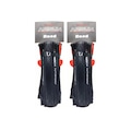 Par de Pneu Arisun 700 x 28 bike Speed Rapide Kevlar 60 Tpi PRETO