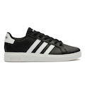 Tênis Infantil adidas Grand Court 2.0K PRETO