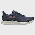 Tênis Feminino Olympikus Citrus 2 AZUL ESCURO