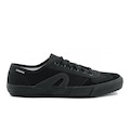 Tênis Masculino Rainha VL 2500 PRETO/CINZA