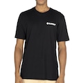 Camiseta Masculina Element Blazin Chest WT25 PRETO