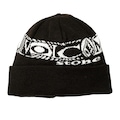 Gorro Volcom Liberation WT25 PRETO
