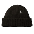 Gorro Volcom Classic Stone WT25 PRETO