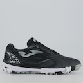 Chuteira Society Adulto Joma Liga 5 PRETO