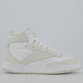 Tênis Masculino Reebok BB 4000 II Mid BRANCO