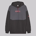 Blusão de Moletom Masculino Puma Milan FTBL Culture PRETO