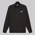 Jaqueta Masculina Puma ESS NO. 1 Logo PRETO