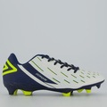 Chuteira de Campo Adulto Umbro Domain AZUL ESCURO