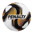 Bola de Futsal Penalty Líder XXV PRETO/LARANJA
