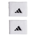 Munhequeiras Tennis adidas Adulto BRANCO