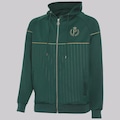 Jaqueta do Palmeiras Masculina Futfanatics Golden VERDE