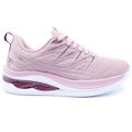 Tênis Feminino Caban Flow Gel ROSA