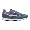 Tenis Feminino Fila Renno Classic AZUL