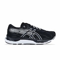 Tenis Masculino Asics Gel Hypersonic 5 PRETO