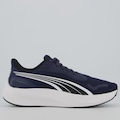 Tênis Masculino Puma Pounce Lite AZUL ESCURO