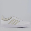 Tênis Feminino adidas Hoops 4.0 BRANCO