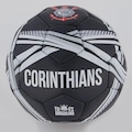 Bola de Futebol de Campo do Corinthians Estádios 24 PRETO