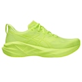Opção de cor AMARELO CLARO de Tênis Asics Novablast 5 Lite-Show - Masculino
