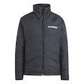 Jaqueta Feminina adidas Isolamento Sintético Terrex PRETO
