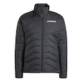 Jaqueta Masculina adidas Terrex Isolamento Sintético PRETO