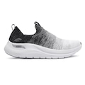 Tênis Feminino Skechers Arch Fit 2.0 BRANCO/PRETO
