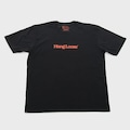 Camiseta Hang Loose Big Typo Masculina CHUMBO