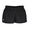 Short Under Armour UA Mesh Feminino PRETO