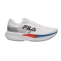 Tenis Feminino Fila Racer Fastpace BRANCO