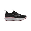 Tênis Infantil Mizuno Cool Ride 3 PRETO