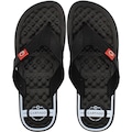 Chinelo Cartago Arizona Masculino PRETO