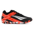Chuteira Futsal Infantil Penalty Rx Locker Y-3 PRETO/VERMELHO