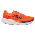Tênis Masculino Fila Fastpace LARANJA