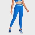 Calça Legging Feminina Caju Brasil Nz AZUL