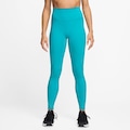 Calça Legging Nike Dri-FIT One HR Feminina VERDE