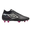 Chuteira de Campo Adulto Umbro Adamant PRETO