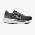 Tênis Masculino Fila Racer Fastpace PRETO/CINZA