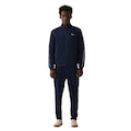Agasalho Fila Letter Icon Masculino AZUL